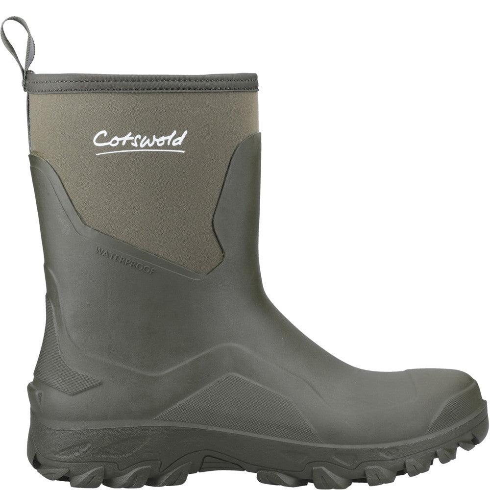Men's Cotswold Standlake Wellingtons