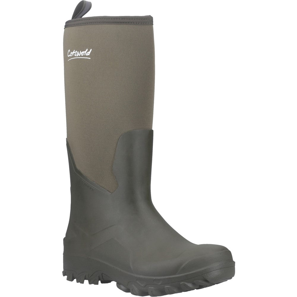 Men's Cotswold Nailsworth Wellingtons