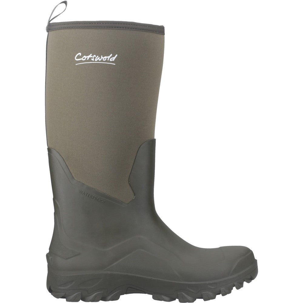 Men's Cotswold Nailsworth Wellingtons