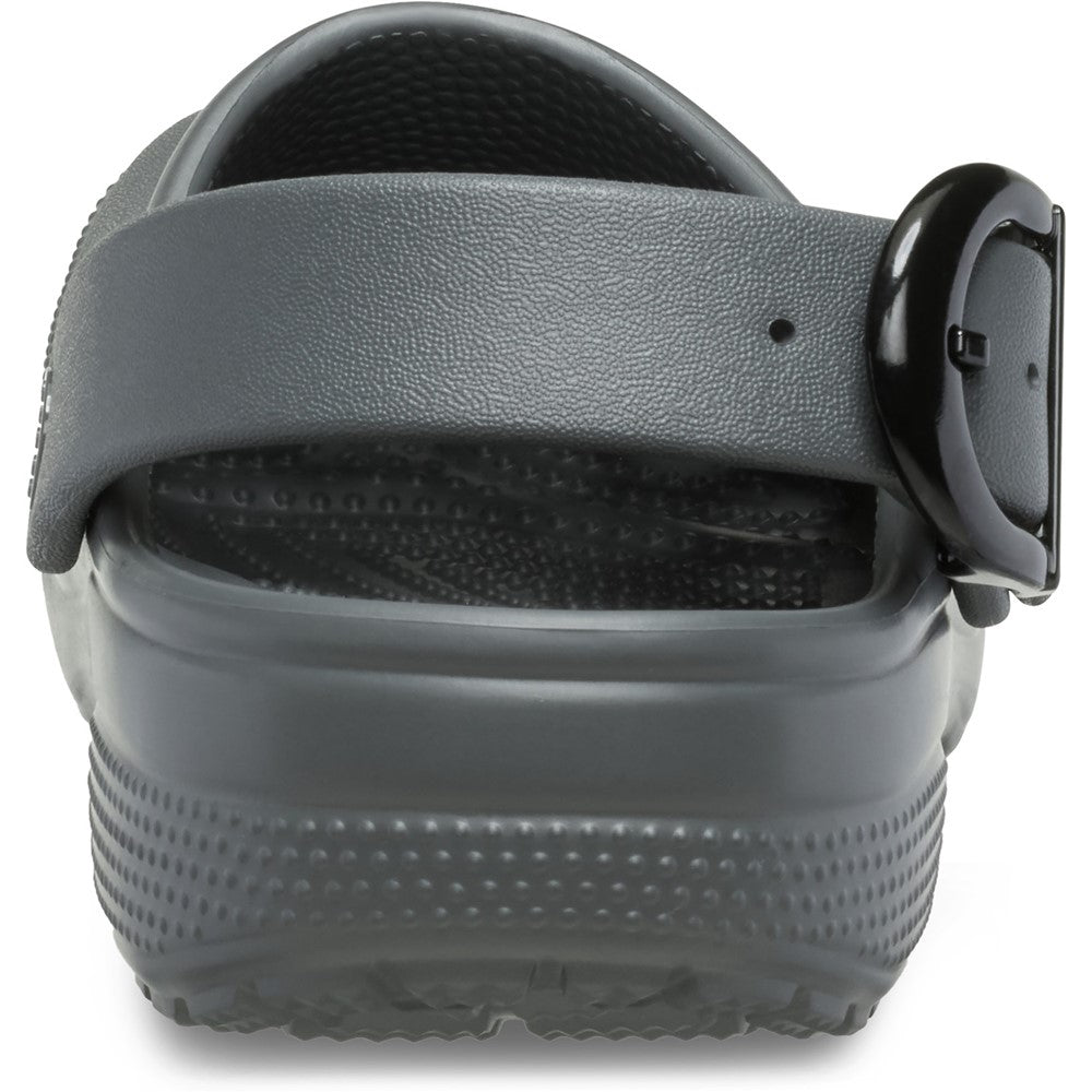 Unisex Crocs Classic Buckle Clog