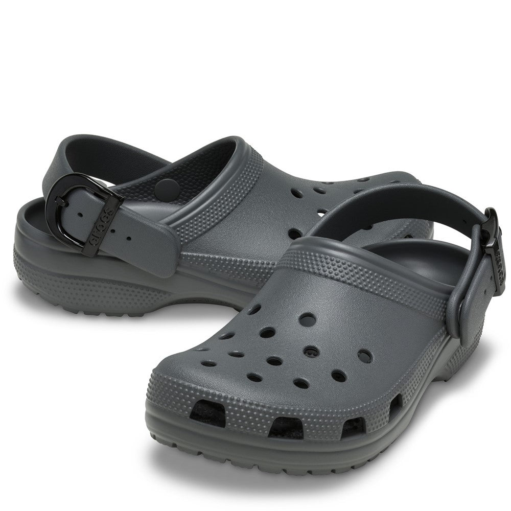 Unisex Crocs Classic Buckle Clog