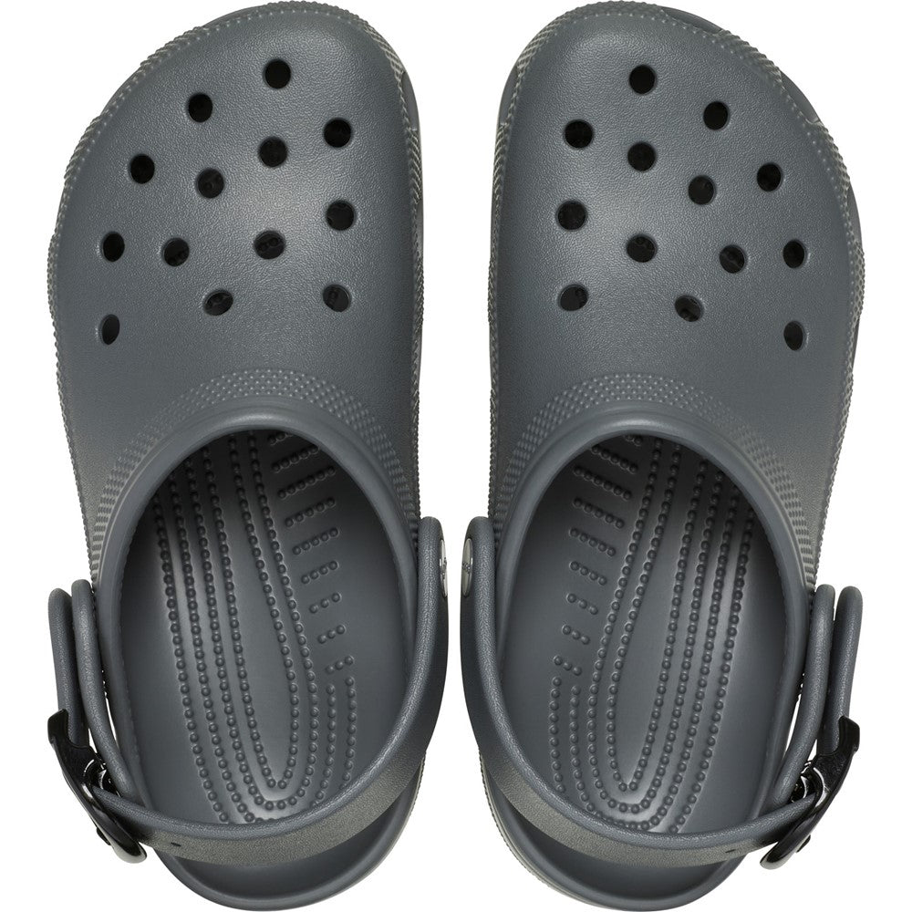 Unisex Crocs Classic Buckle Clog