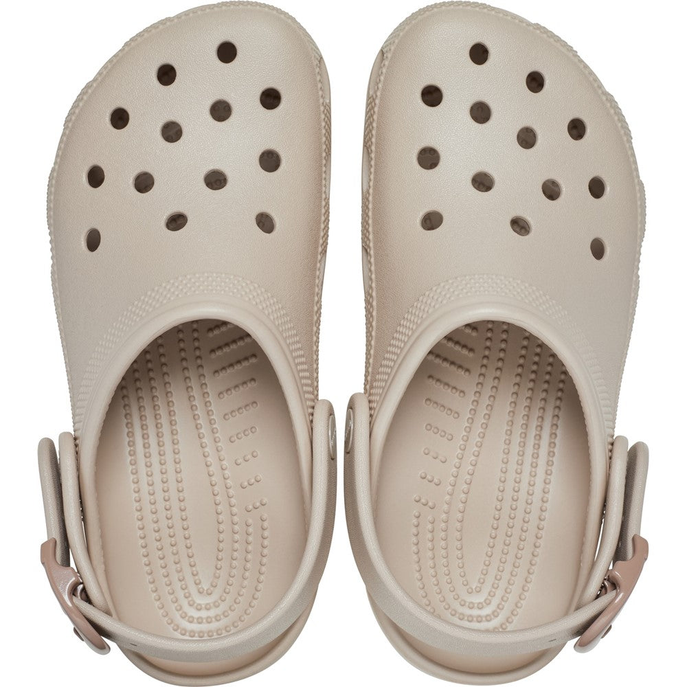 Unisex Crocs Classic Buckle Clog