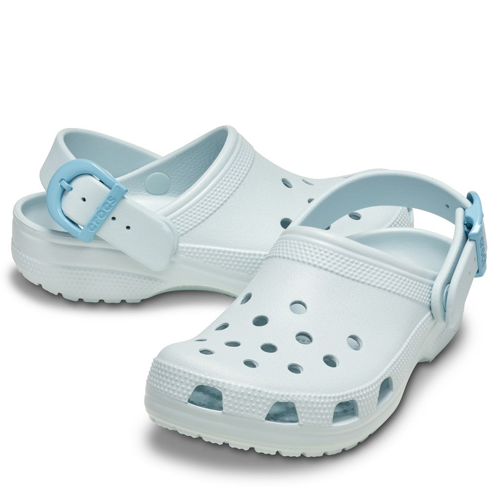 Unisex Crocs Classic Buckle Clog