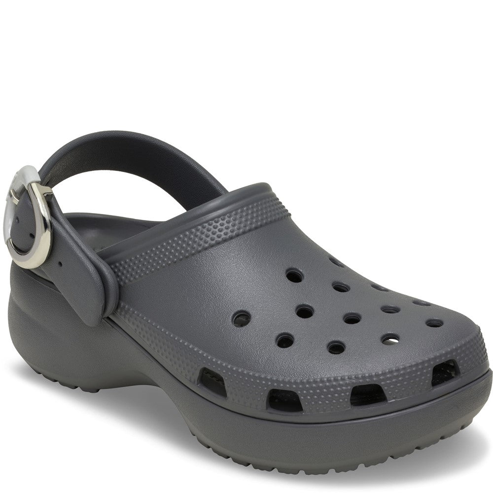 Women's Crocs Classic Platform Clog