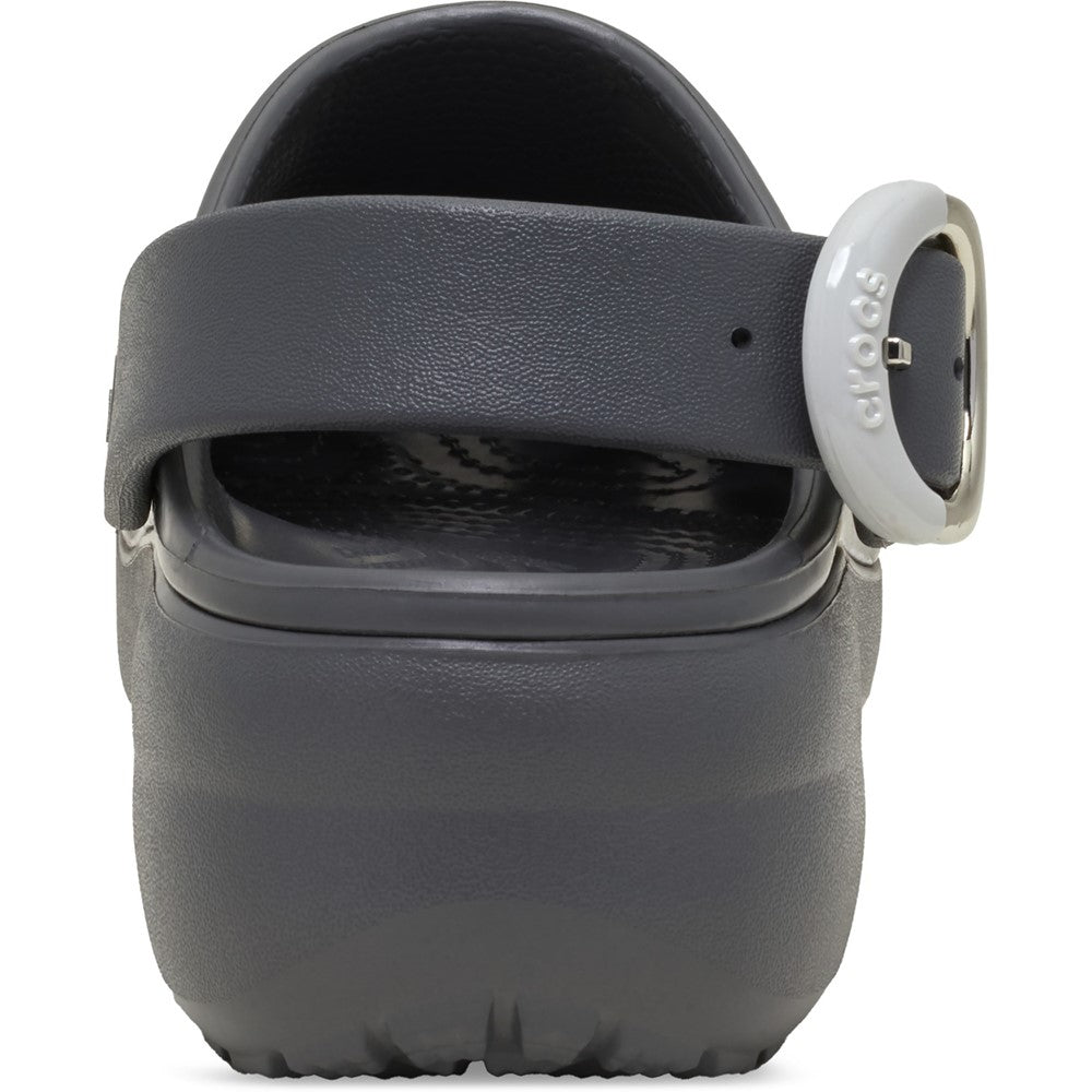 Women's Crocs Classic Platform Clog