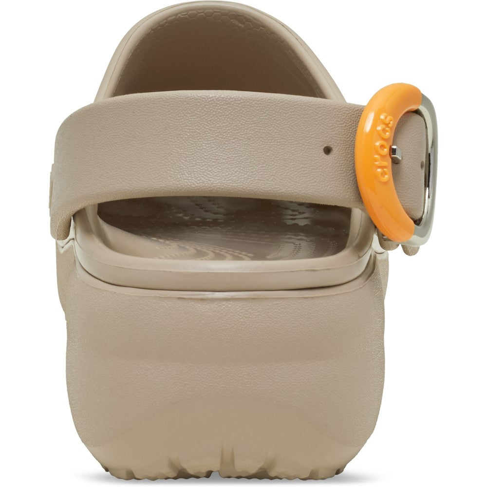 Women's Crocs Classic Platform Clog
