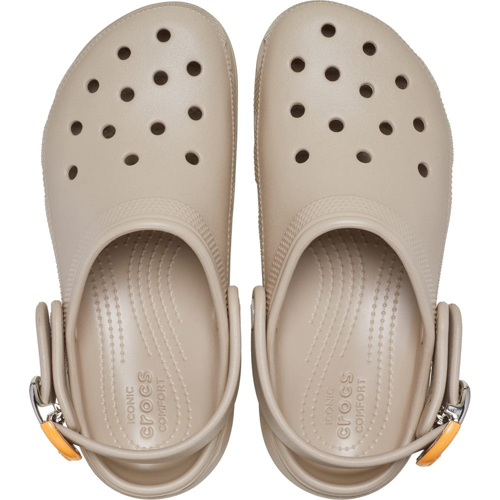 Women's Crocs Classic Platform Clog