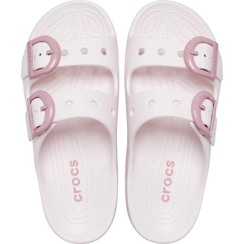 Women's Crocs Saturday Sandals