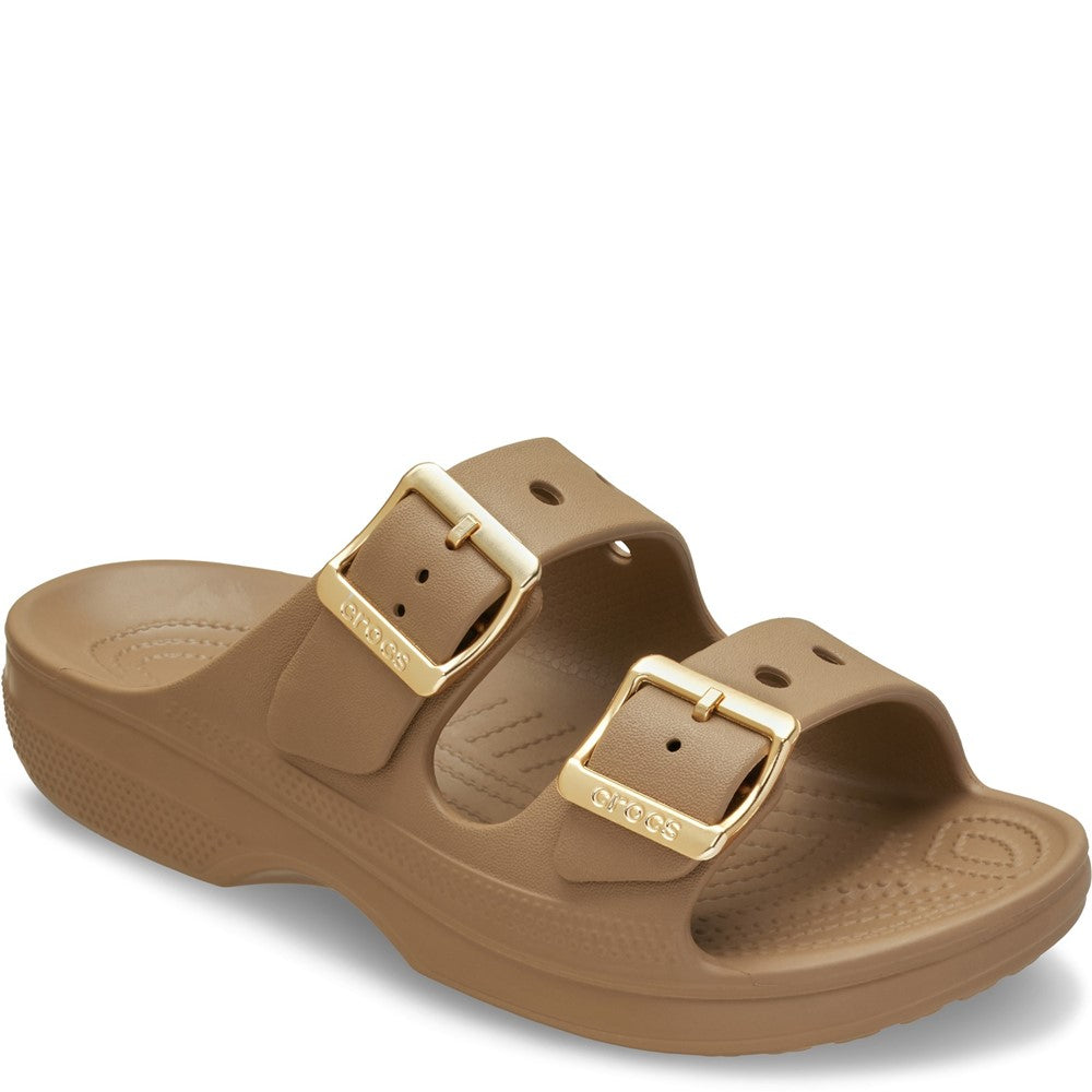 Women's Crocs Saturday Sandals