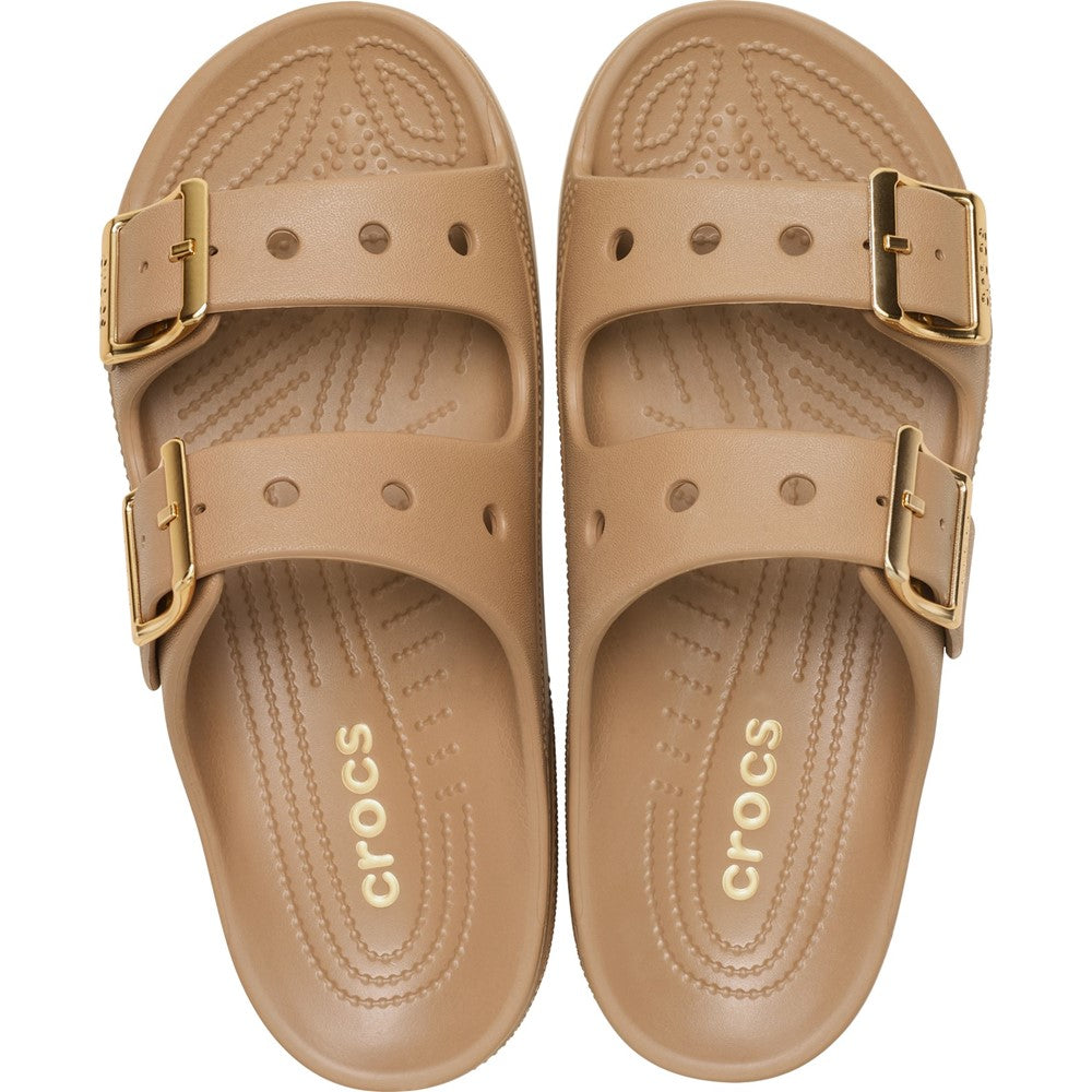 Women's Crocs Saturday Sandals