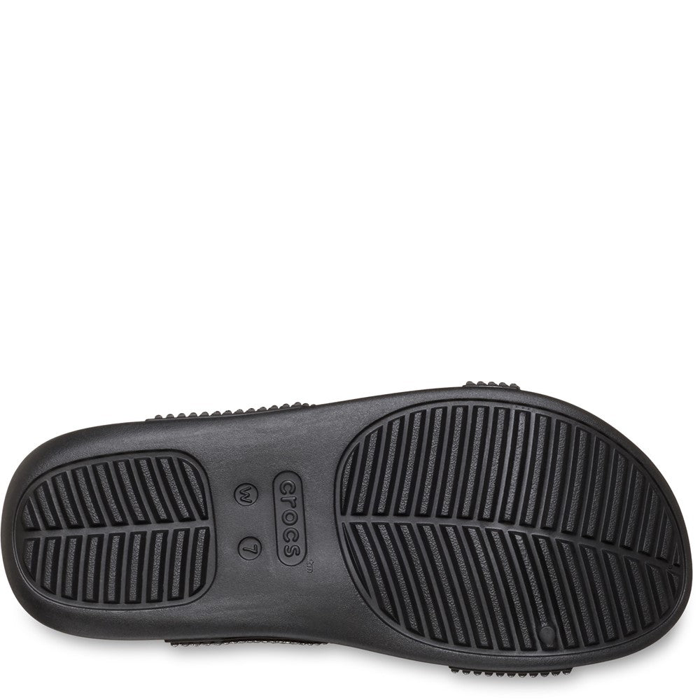 Women's Crocs Getaway Gems Strappy Sandals