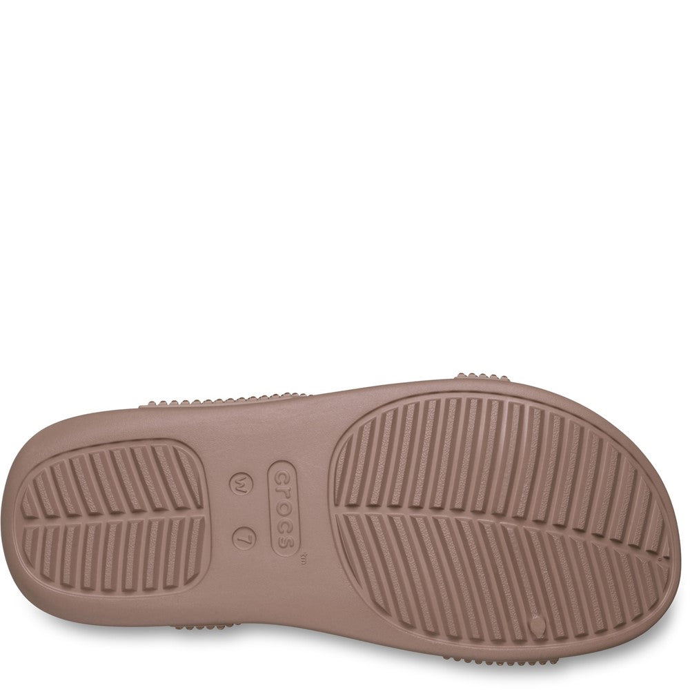 Women's Crocs Getaway Gems Strappy Sandals