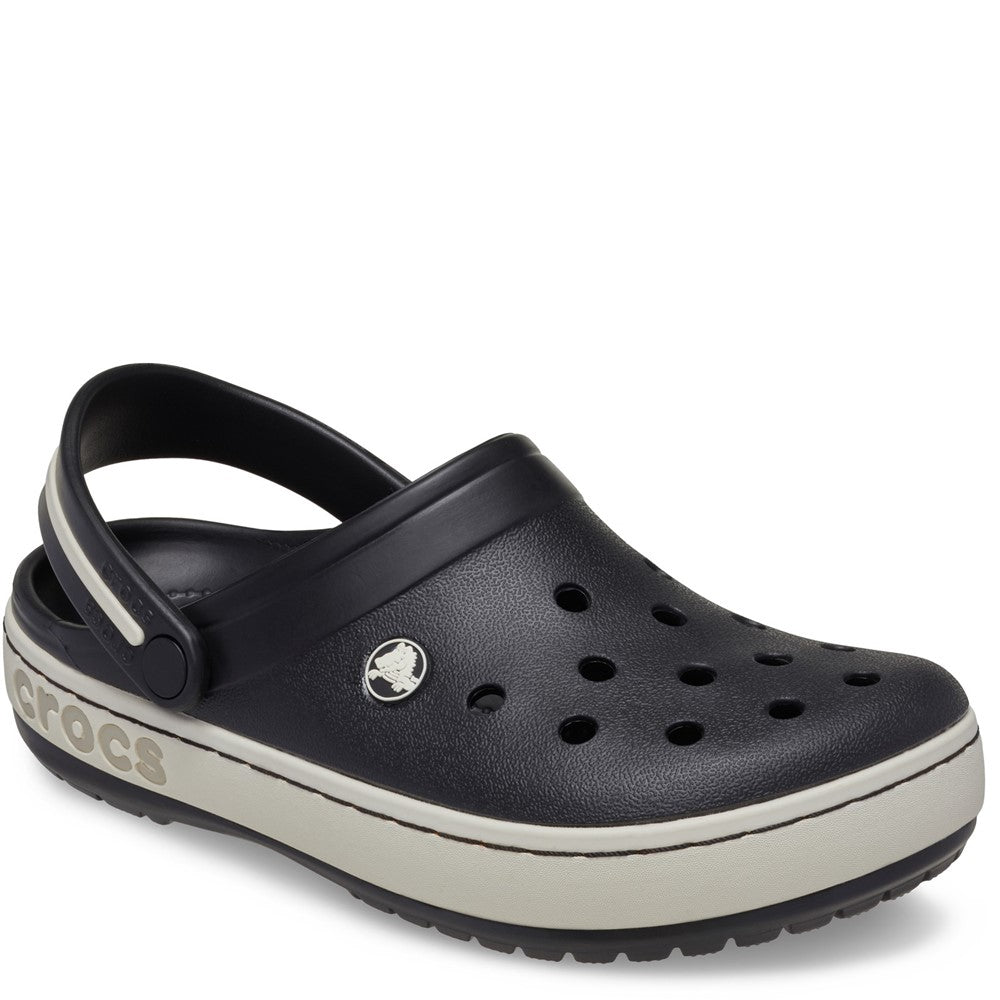 Unisex Crocs Crocband Heritage Clog