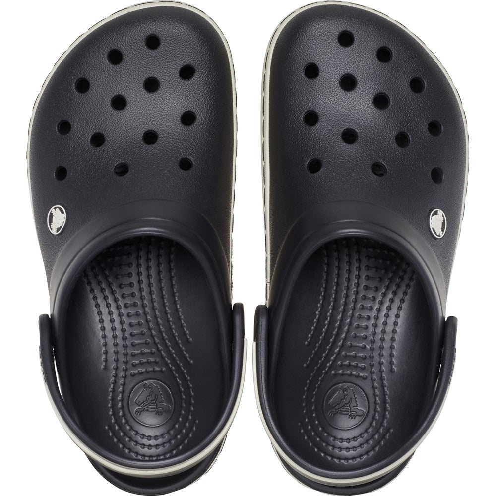 Unisex Crocs Crocband Heritage Clog