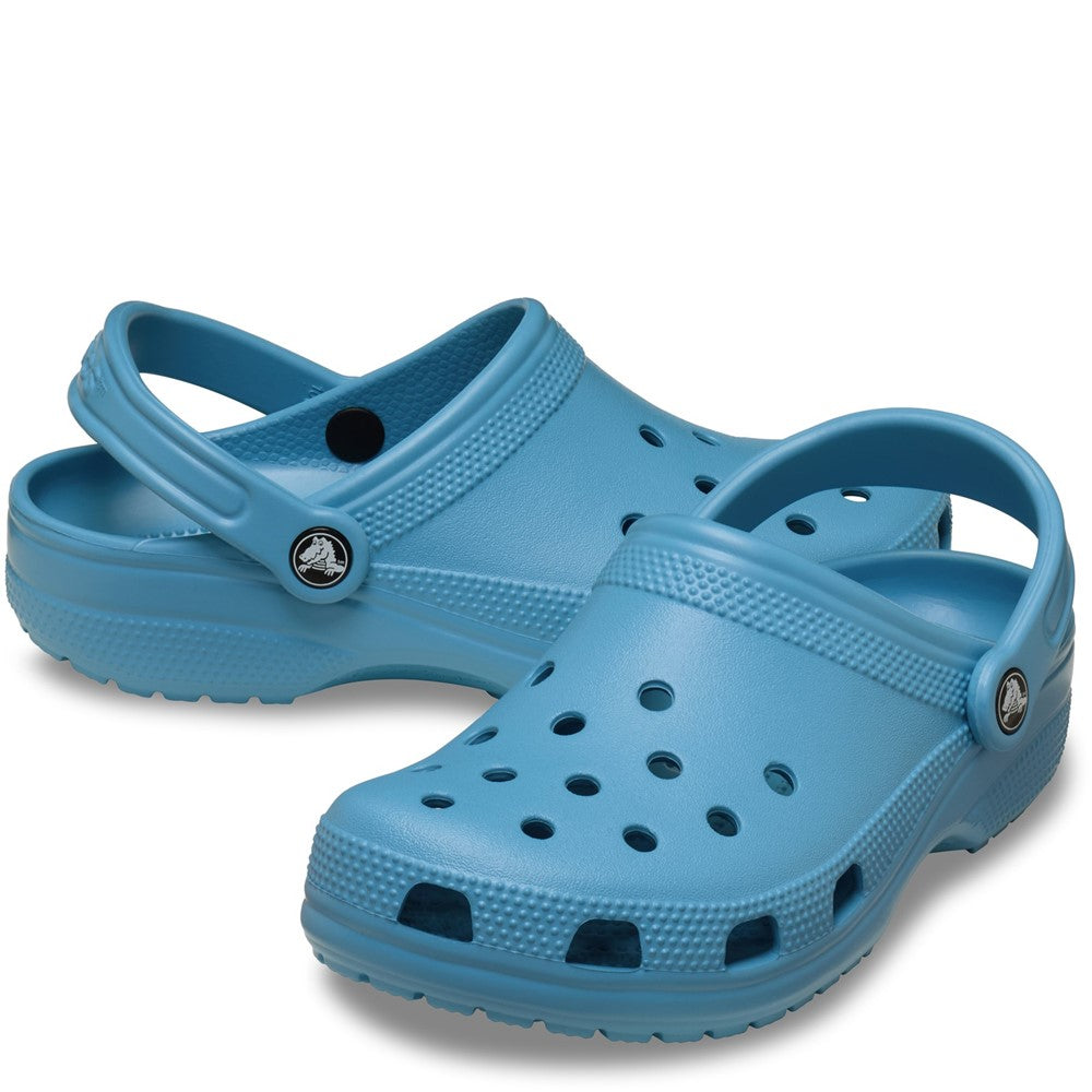 Kids' Crocs Junior Classic Clog