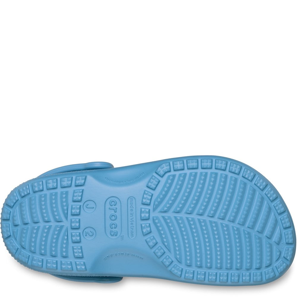 Kids' Crocs Junior Classic Clog