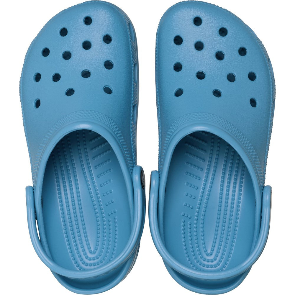 Kids' Crocs Junior Classic Clog