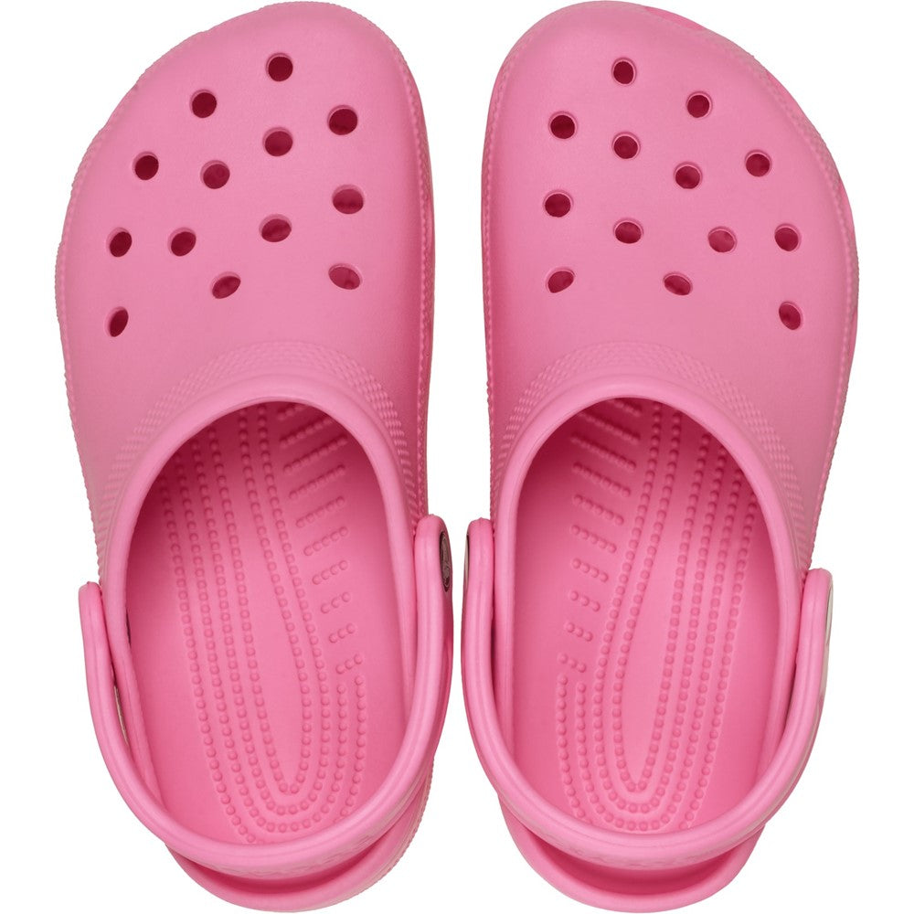 Kids' Crocs Junior Classic Clog