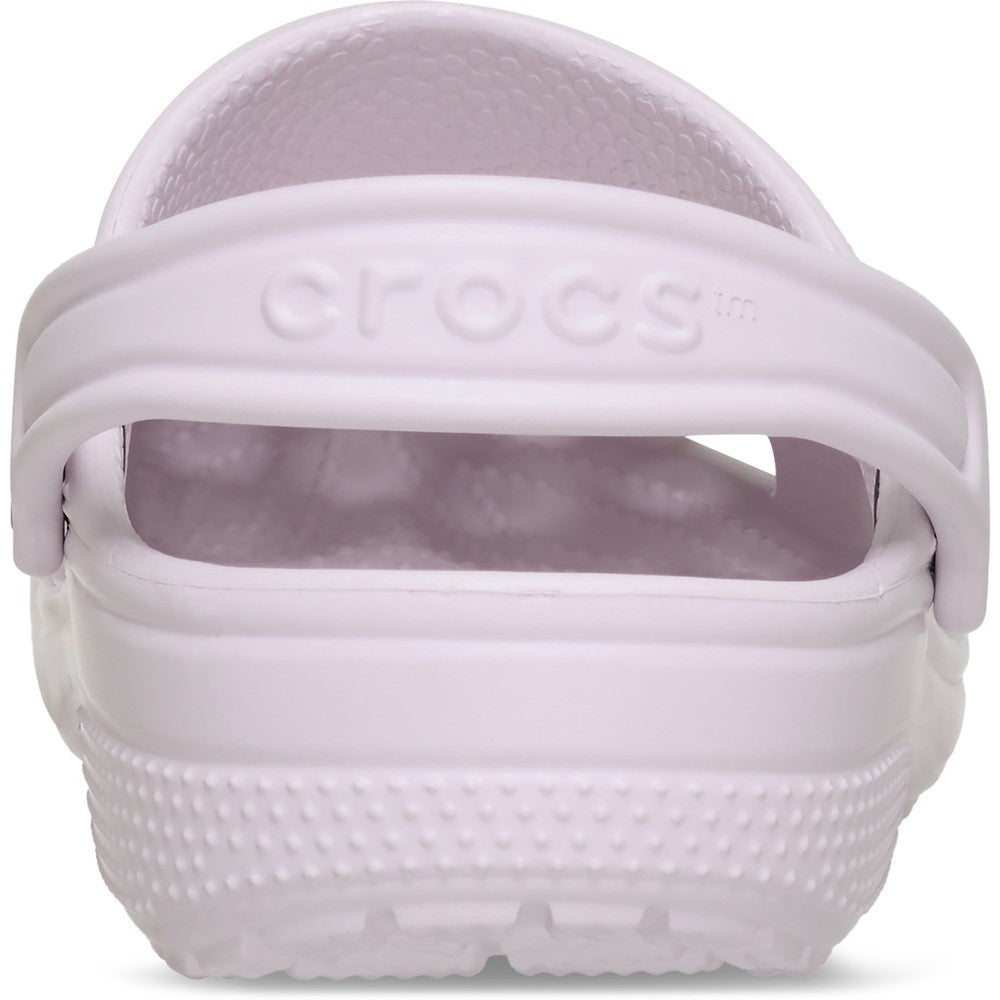 Kids' Crocs Junior Classic Clog