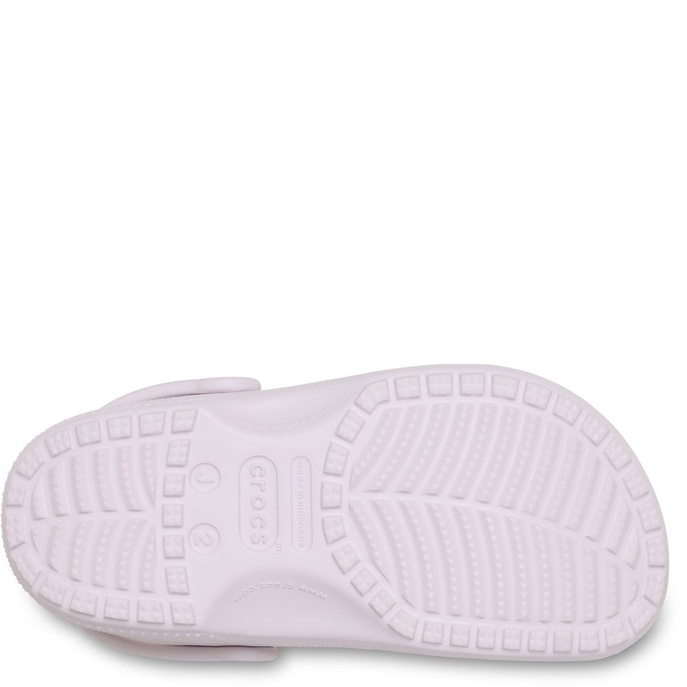 Kids' Crocs Junior Classic Clog