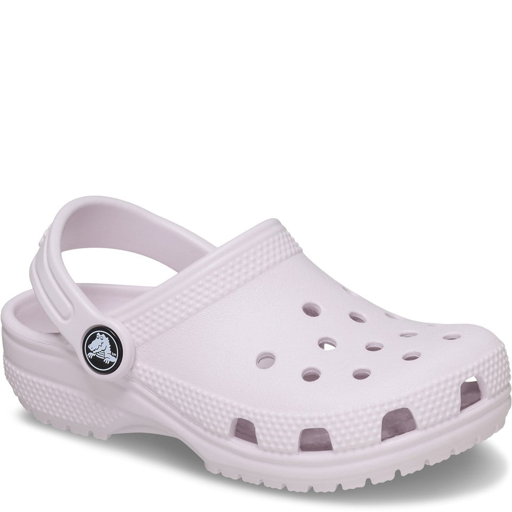 Kids' Crocs Toddler Classic Clogs