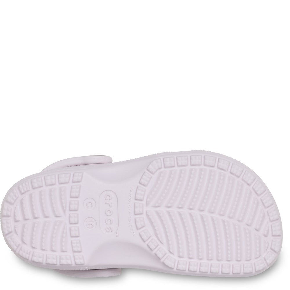 Kids' Crocs Toddler Classic Clogs