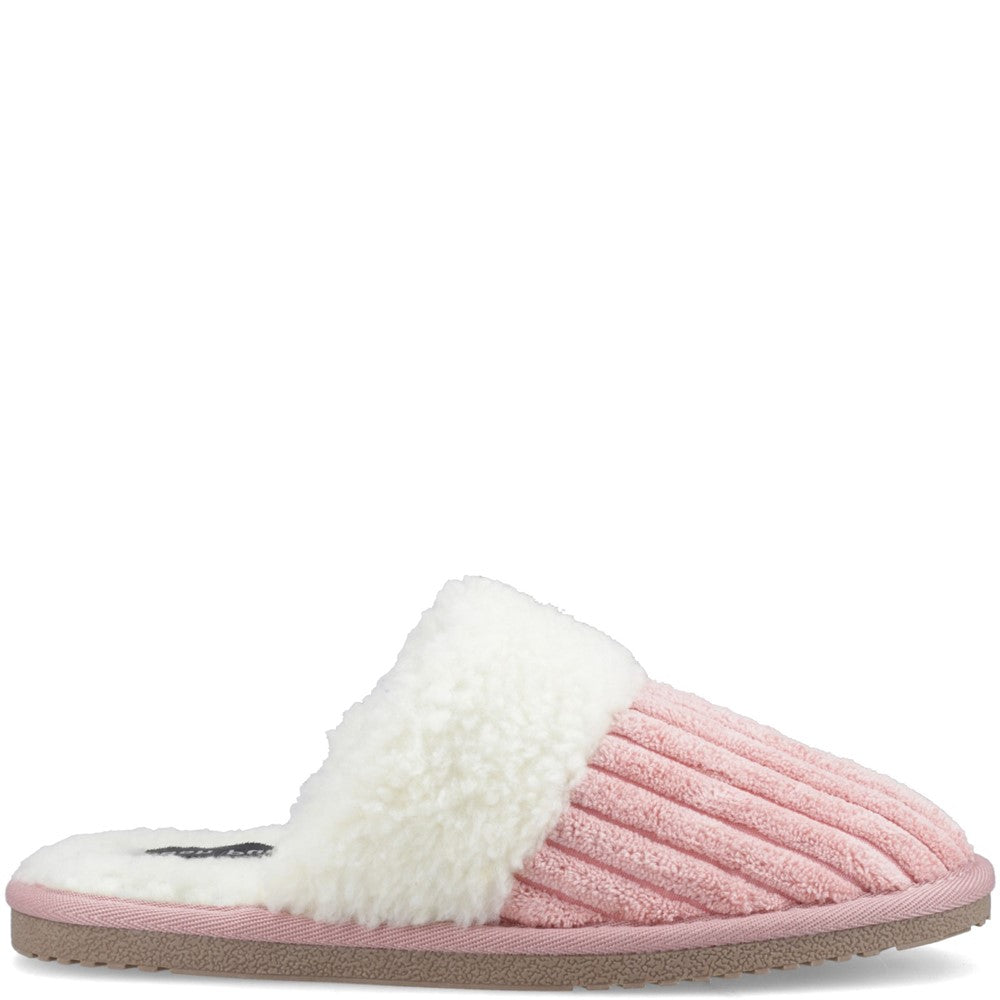 Women's Hush Puppies Arianna Cord Slipper