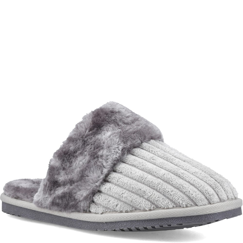 Women's Hush Puppies Arianna Cord Slipper