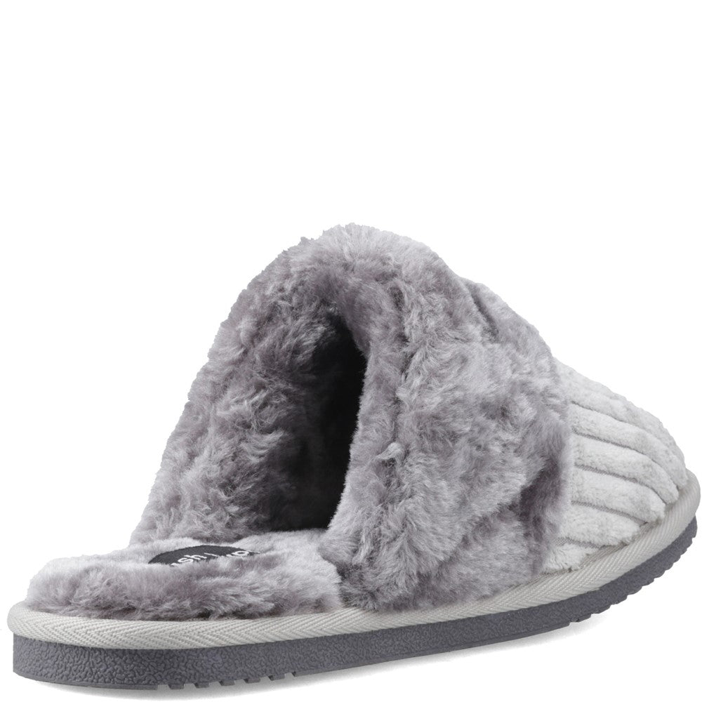 Women's Hush Puppies Arianna Cord Slipper