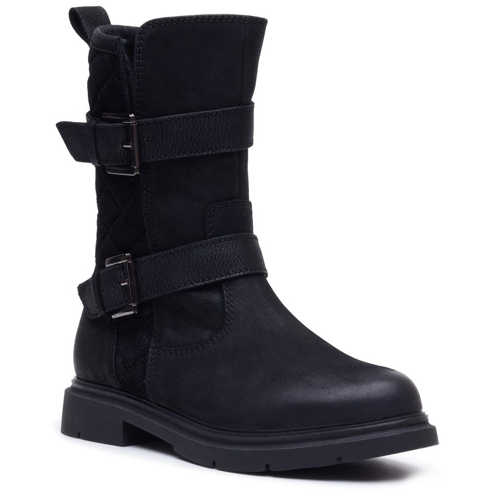 Women's Hush Puppies Celine Buckle Boot