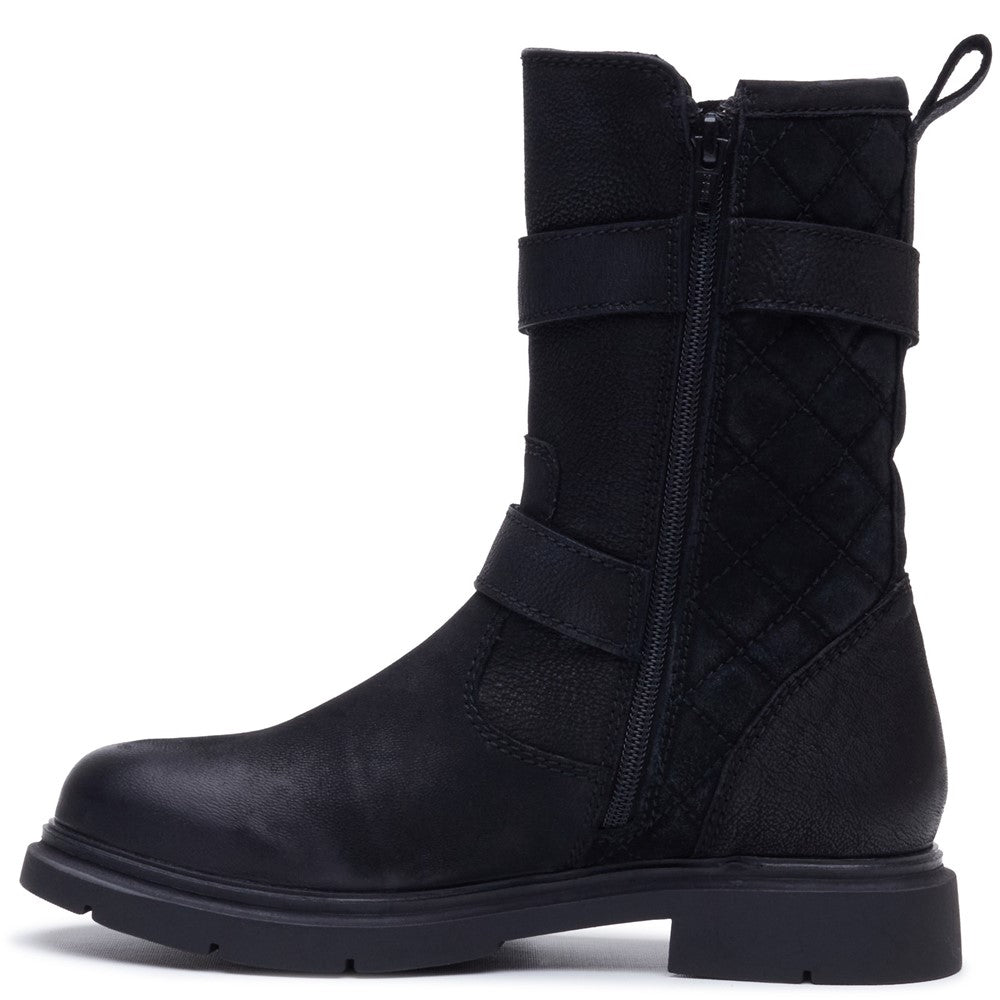 Women's Hush Puppies Celine Buckle Boot
