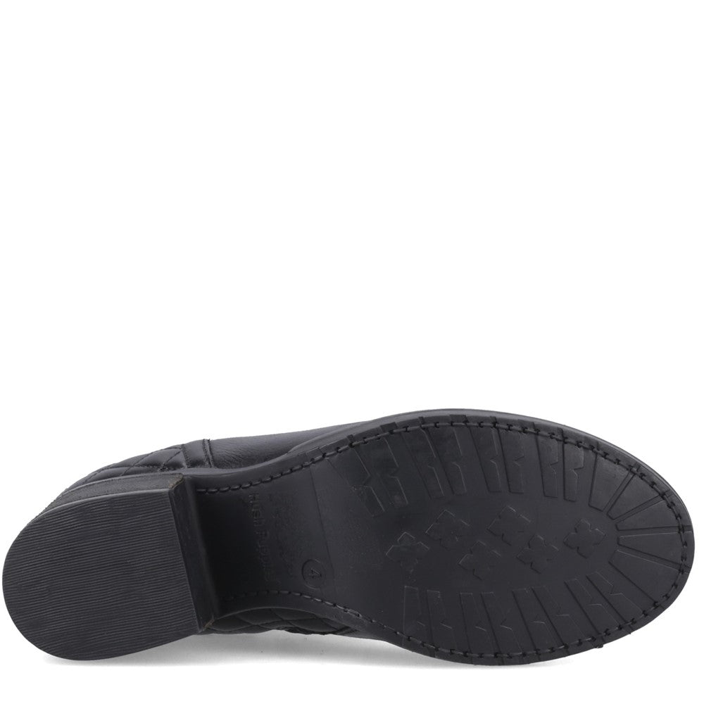 Women's Hush Puppies Halia Ankle Boots