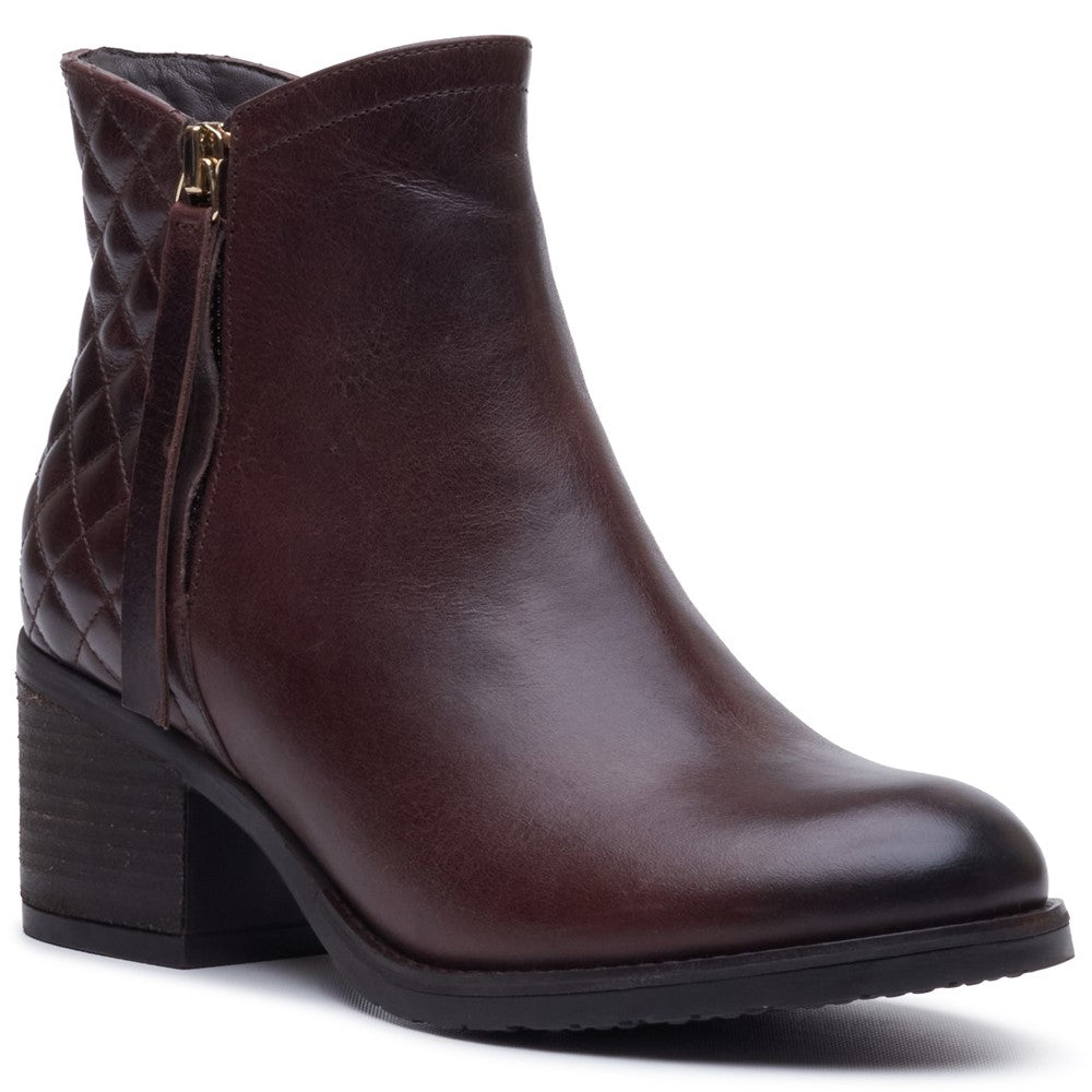 Women's Hush Puppies Halia Ankle Boots