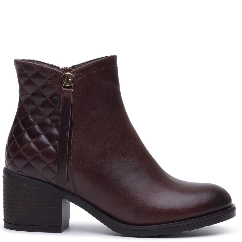 Women's Hush Puppies Halia Ankle Boots