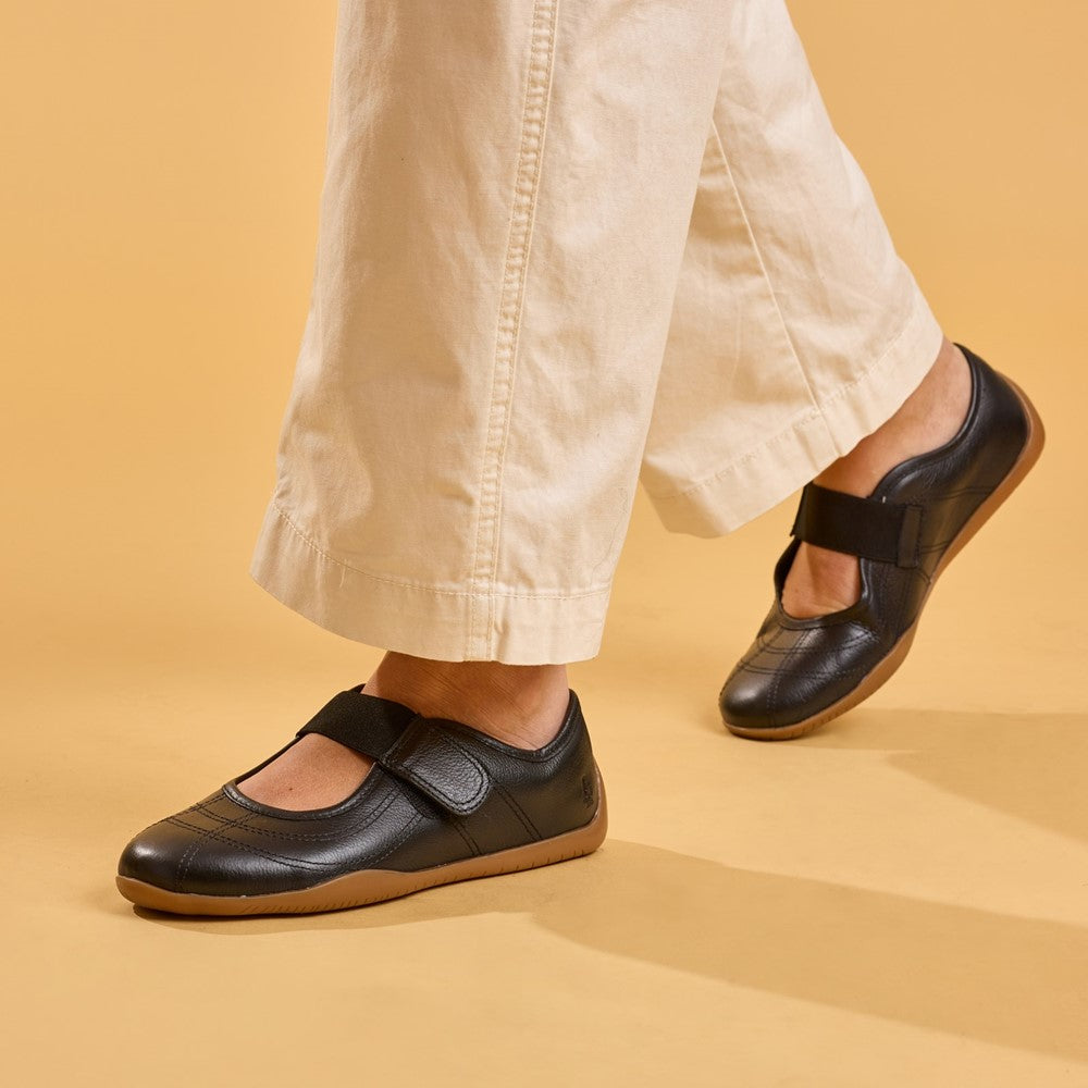 Women's Hush Puppies Juno Sneakerina Shoes