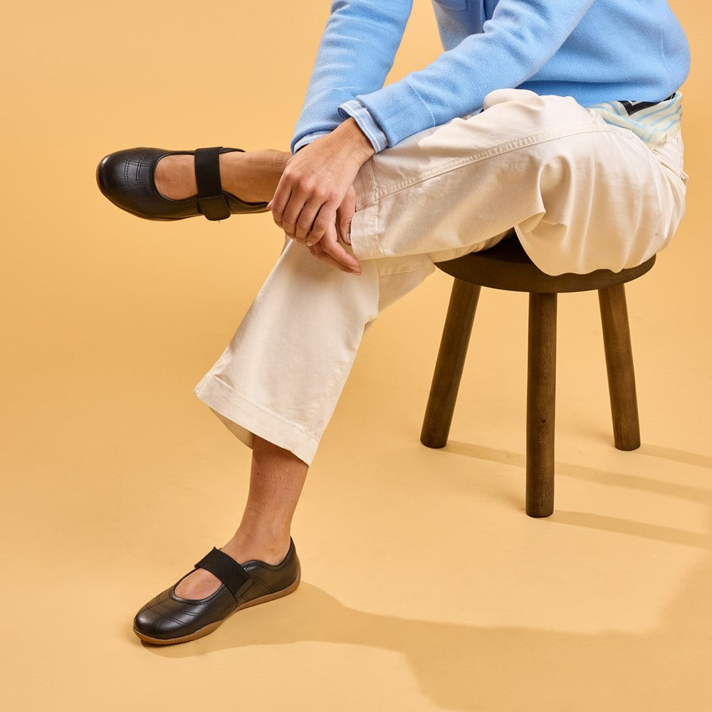 Women's Hush Puppies Juno Sneakerina Shoes