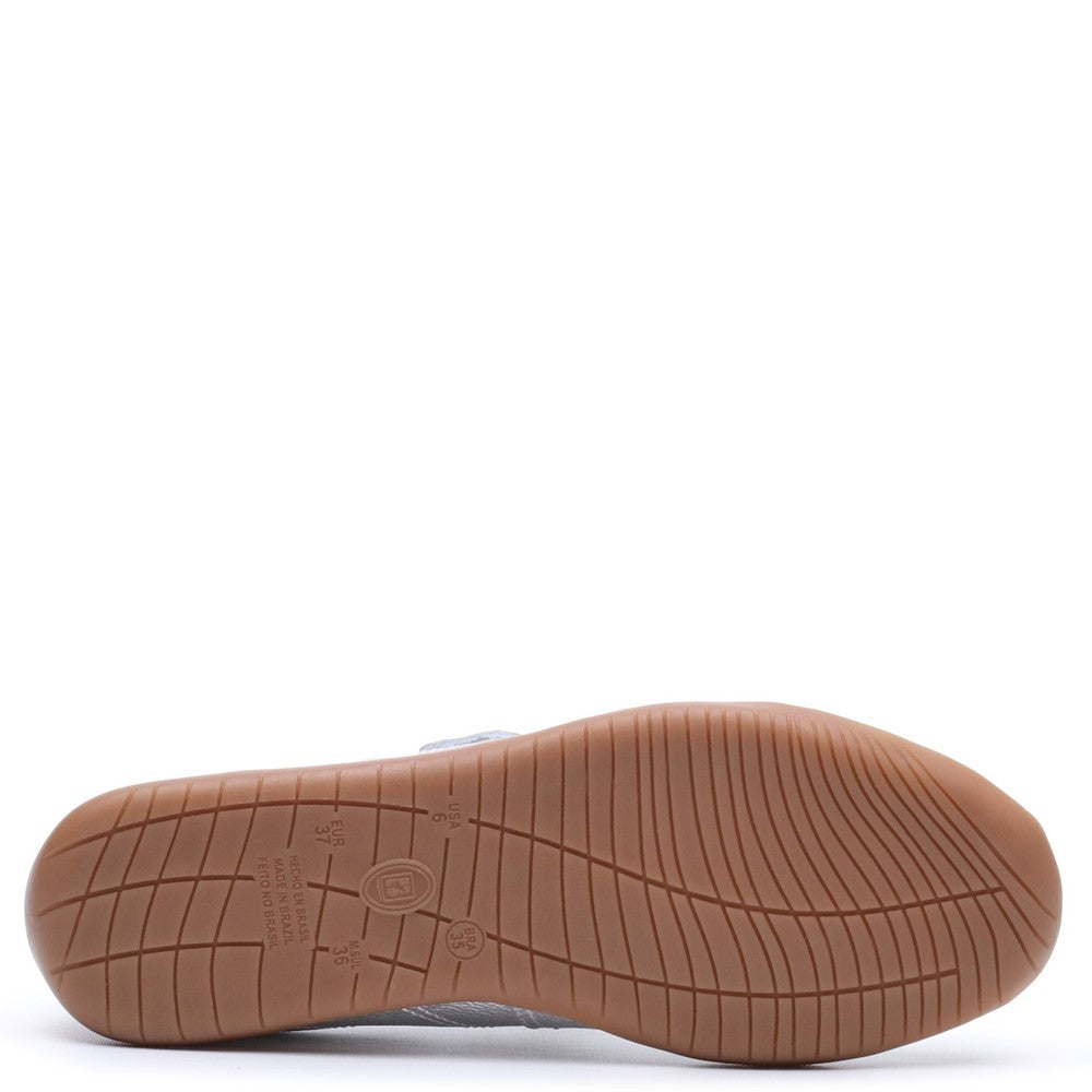 Women's Hush Puppies Juno Sneakerina Shoes