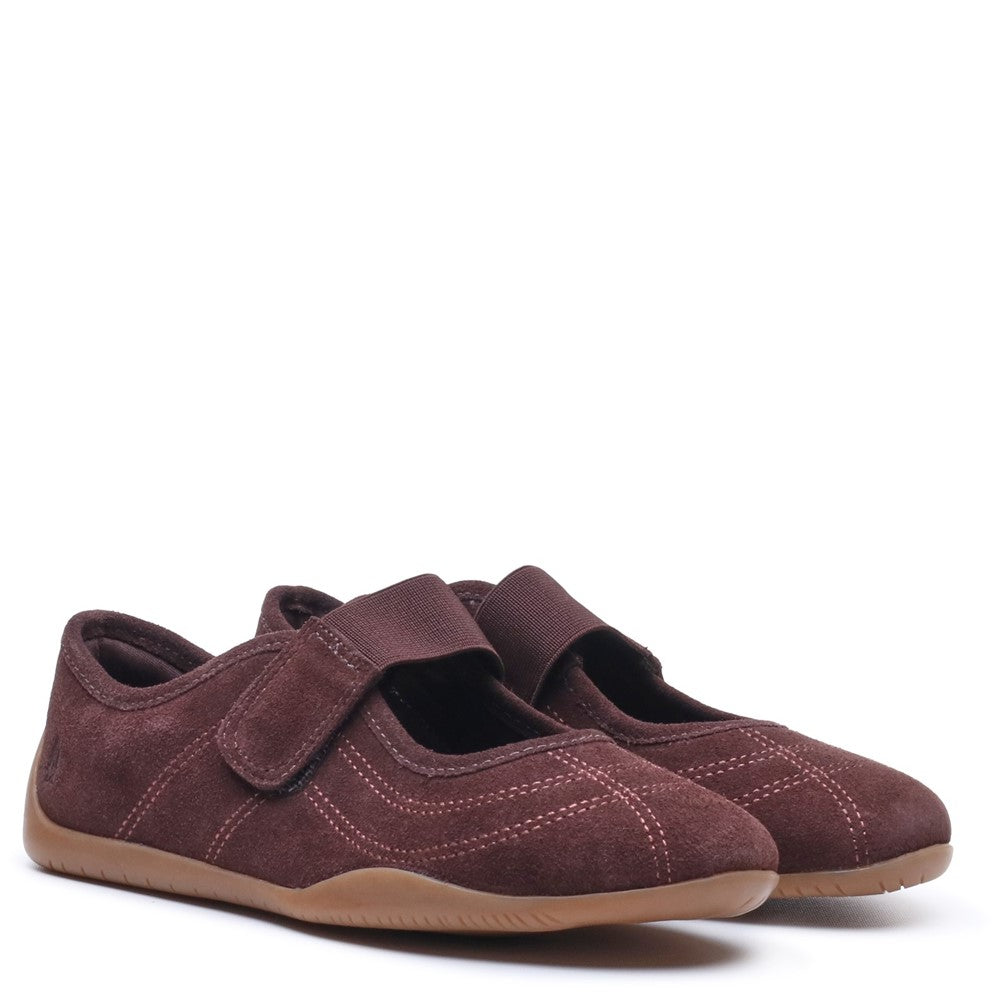 Women's Hush Puppies Juno Sneakerina Shoes