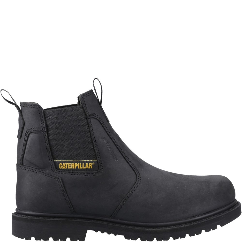 Men's Caterpillar Ager Dealer Occupational Work Boot