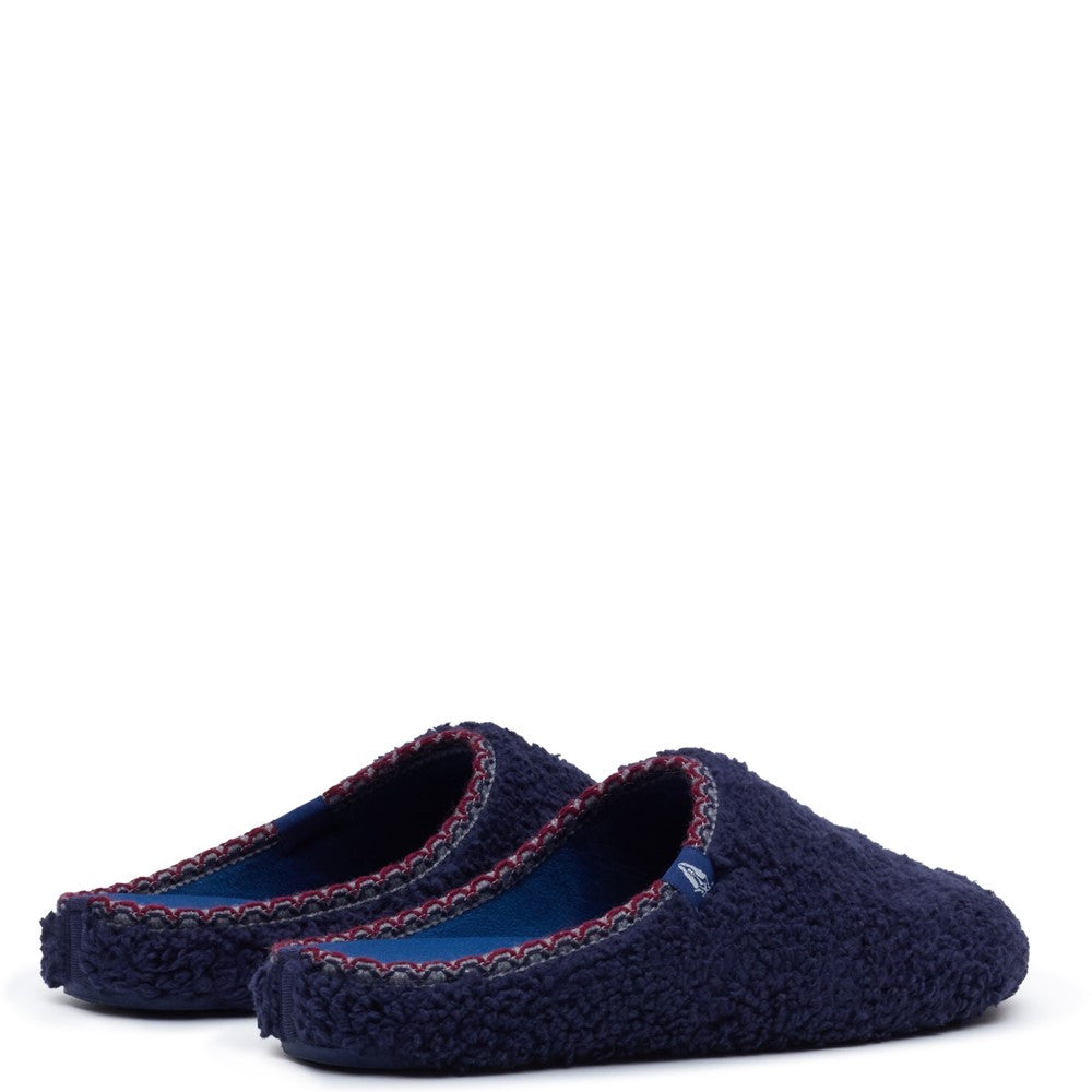 Men's Hush Puppies Good Teddy Slipper