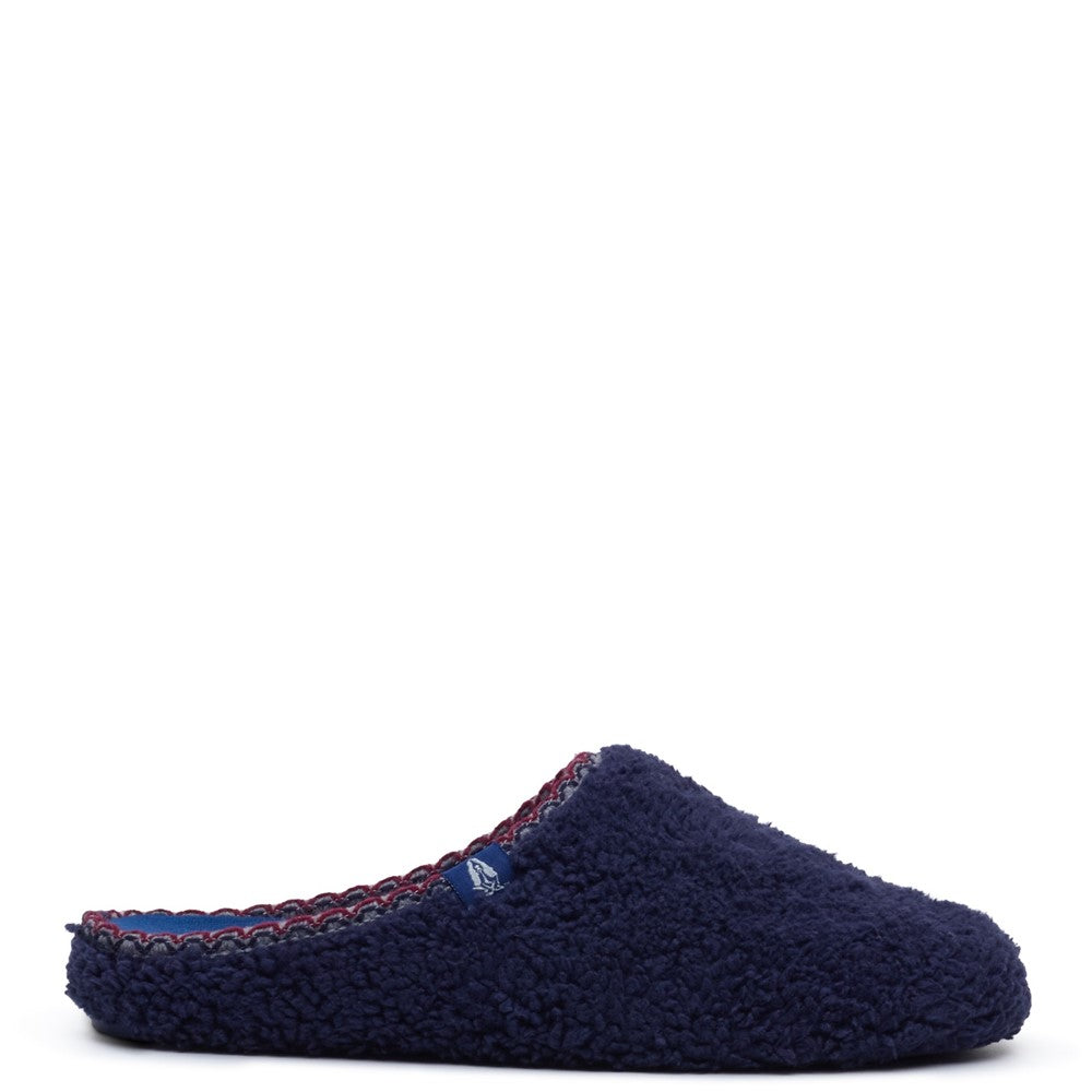 Men's Hush Puppies Good Teddy Slipper