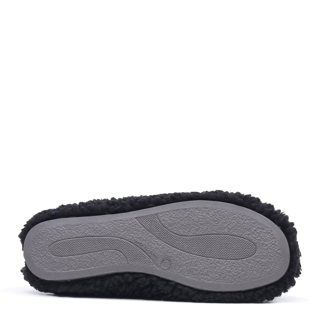 Men's Hush Puppies Good Teddy Slipper