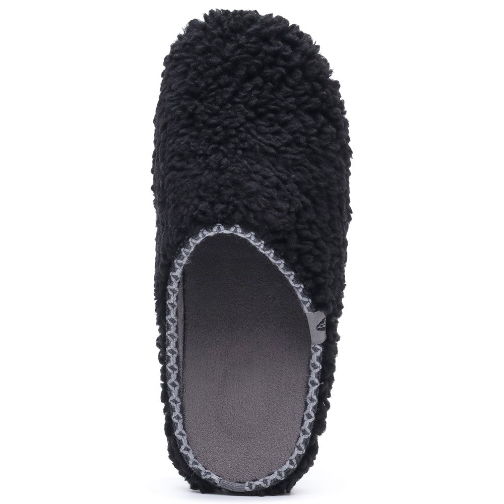 Men's Hush Puppies Good Teddy Slipper