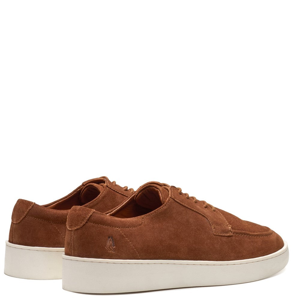 Men's Hush Puppies Riven Lace Up Shoes