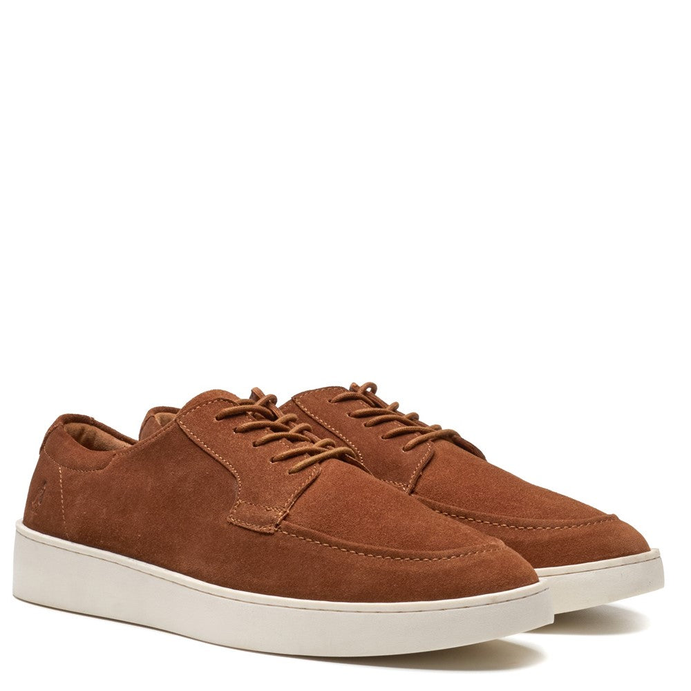 Men's Hush Puppies Riven Lace Up Shoes