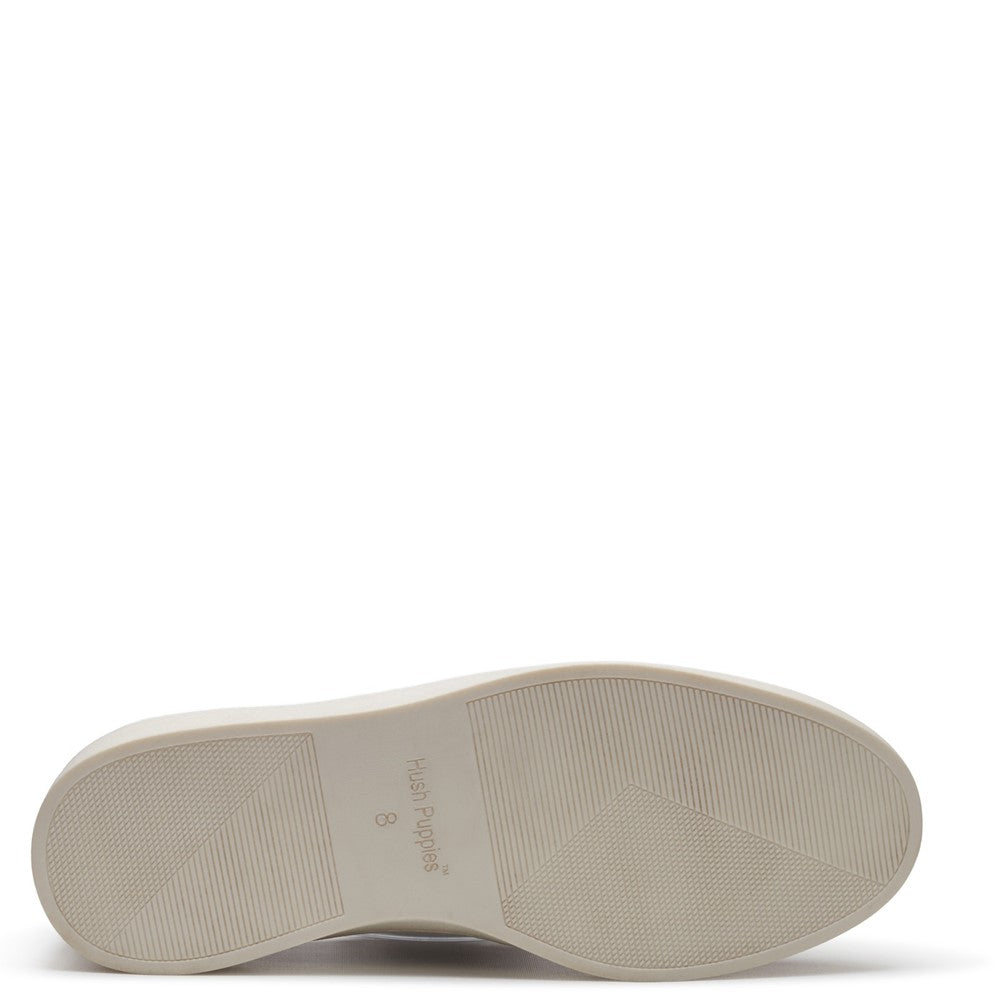 Men's Hush Puppies Riven Lace Up Shoes