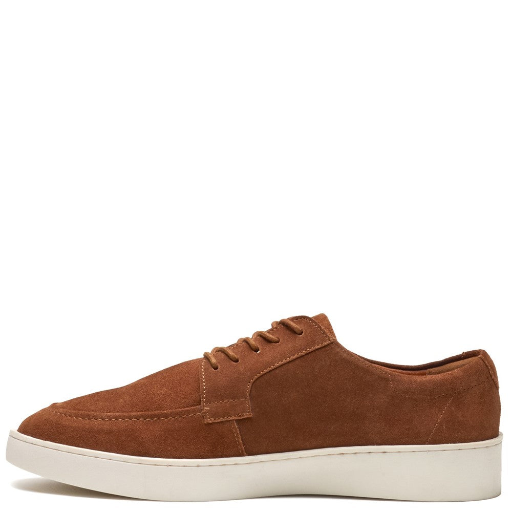 Men's Hush Puppies Riven Lace Up Shoes