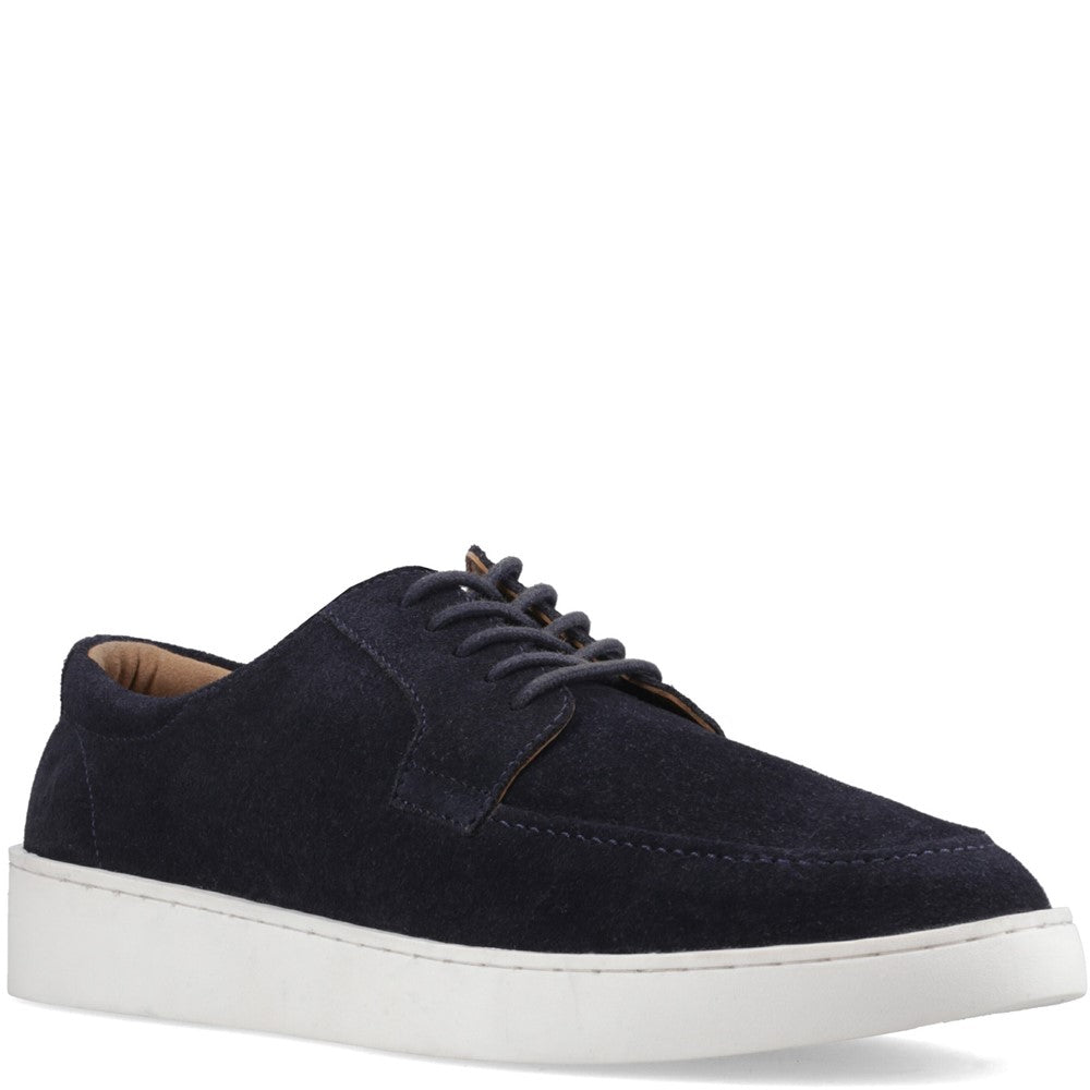 Men's Hush Puppies Riven Lace Up Shoes