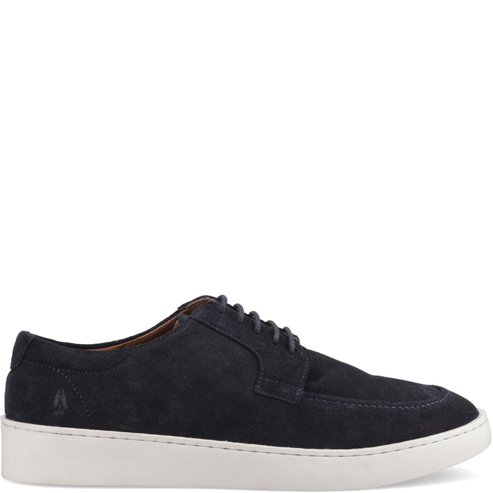 Men's Hush Puppies Riven Lace Up Shoes